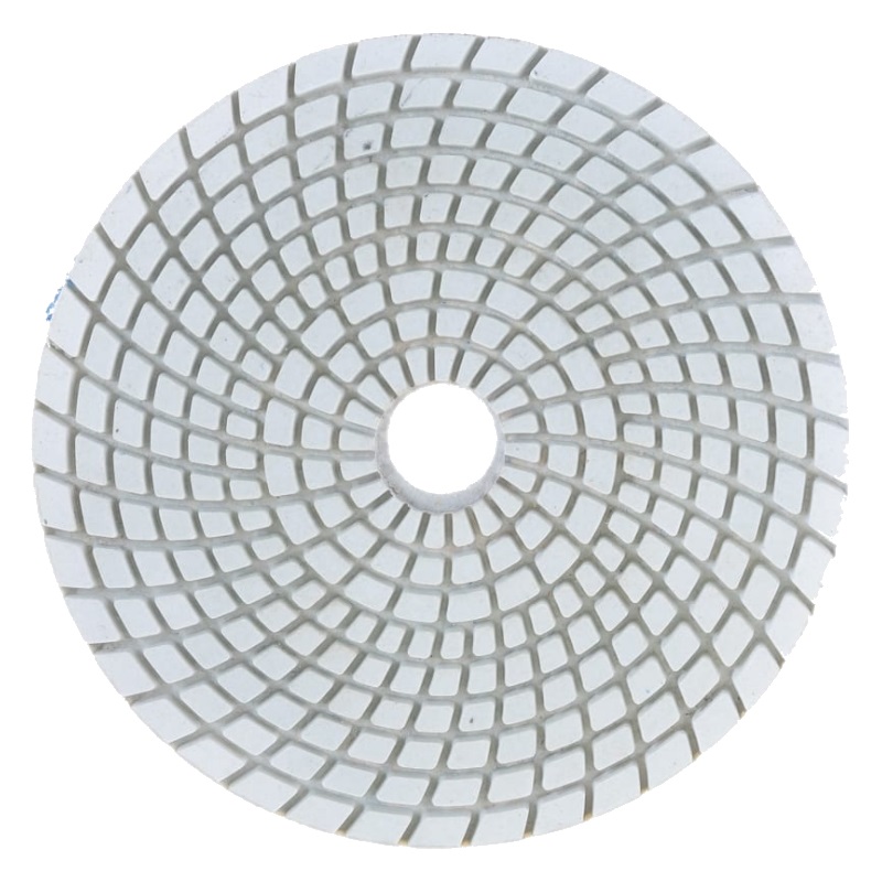 алмазный гибкий шлифовальный круг trio diamond черепашка 3000 100 мм Алмазный гибкий шлифовальный круг 