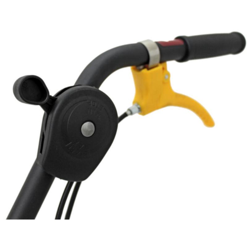  бензиновый Huter GMC-7.0 | Купить со скидкой