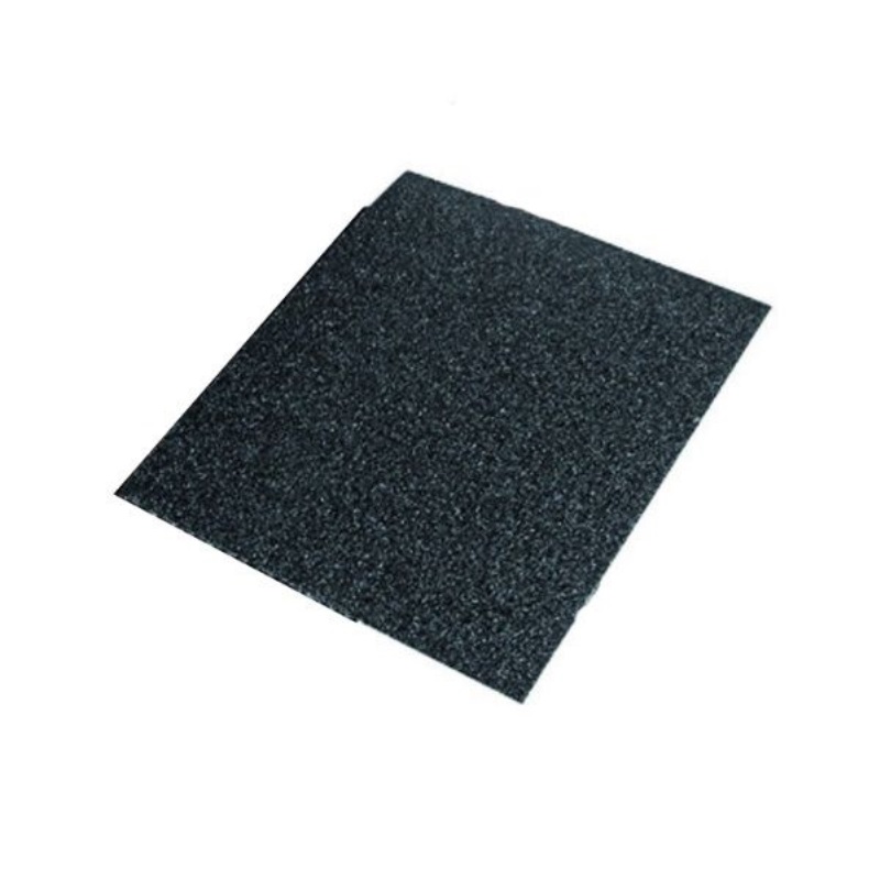 Водостойкая шлифовальная бумага Лакра 2204150 (230x280 мм, Р320, 10 шт.) водостойкая наждачная бумага graphite