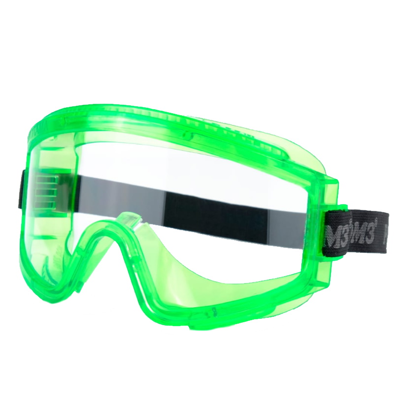 Закрытые защитные очки Росомз ЗН11 Панорама 21111 ударопрочные шлифовальные очки ночного видения шпионы с увеличительным стеклом