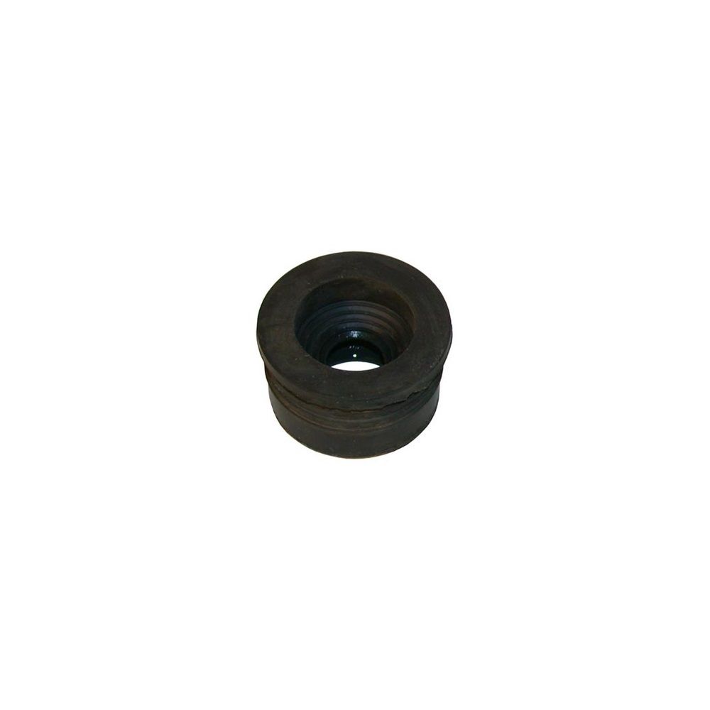 Манжета MasterProf ИС.130231, черная, 50-70 мм заглушка для pls lock h25 черная глухая arlight пластик