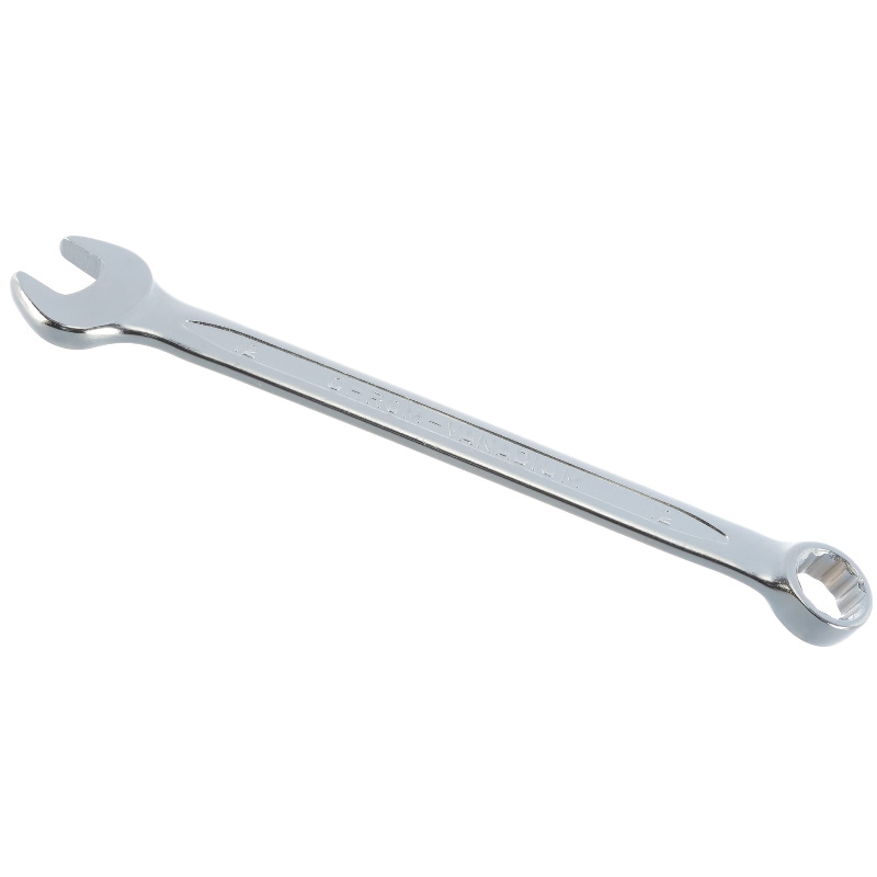 Ключ комбинированный Jonnesway W26112 (12 мм) инструмент для срезки лобовых стекол jonnesway