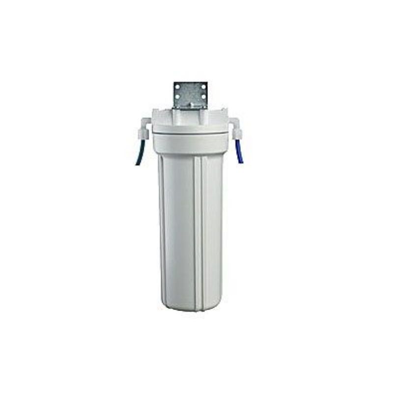 Колба фильтра EcoFilter 0727, 3/4 предфильтр для холодной воды непрозрачный 1 ecofilter slim 10