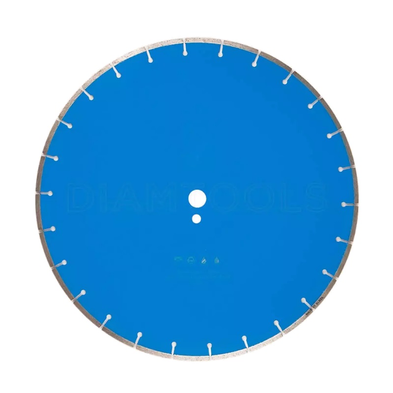 Алмазный диск Diam Simple Storm 000091 (450x3,6x7x25,4 мм)