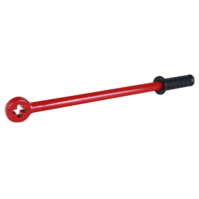 Ручка к ключу для радиатора Global 011079 (800 мм) аксессуар для радиатора отопления elsen