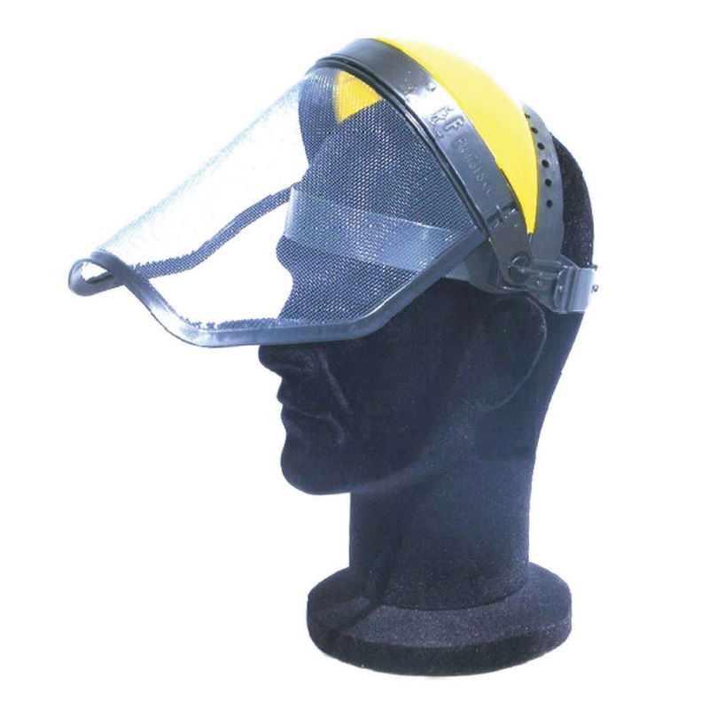 Защитная маска Siat PRO 650501 (сетка) защитная маска siat