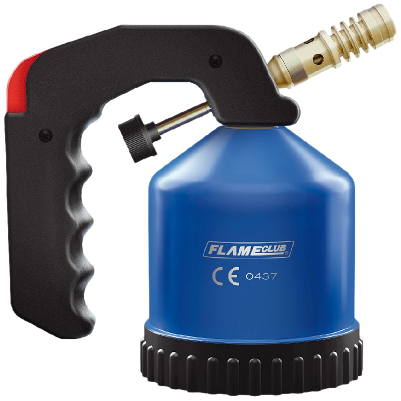 Газовая горелка Flame club Gas Torch (83006) газовая горелка для ресанта саипа 220