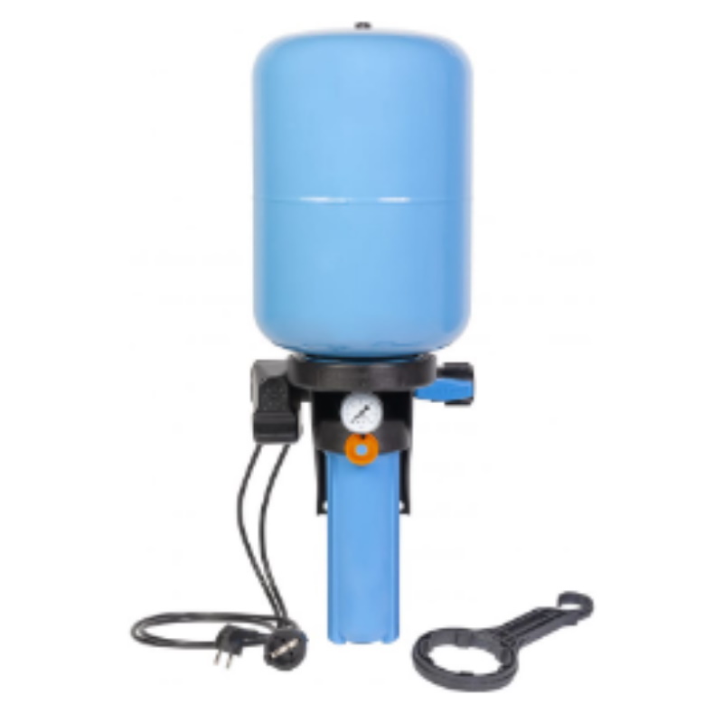 Настенная автоматическая система с блоком автоматики Джилекс Краб-Т 8701, 24 л игрушка для ванны toy target краб