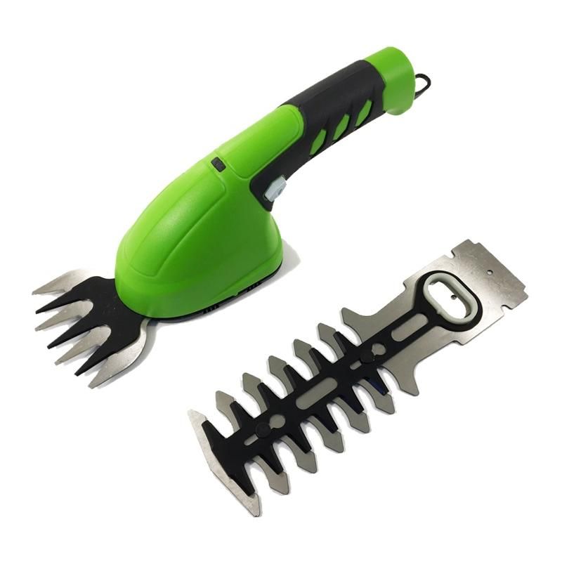 Аккумуляторные садовые ножницы Greenworks 2903307 аккумуляторные садовые ножницы кусторез с удлиненной ручкой greenworks g3 6gs 1600207