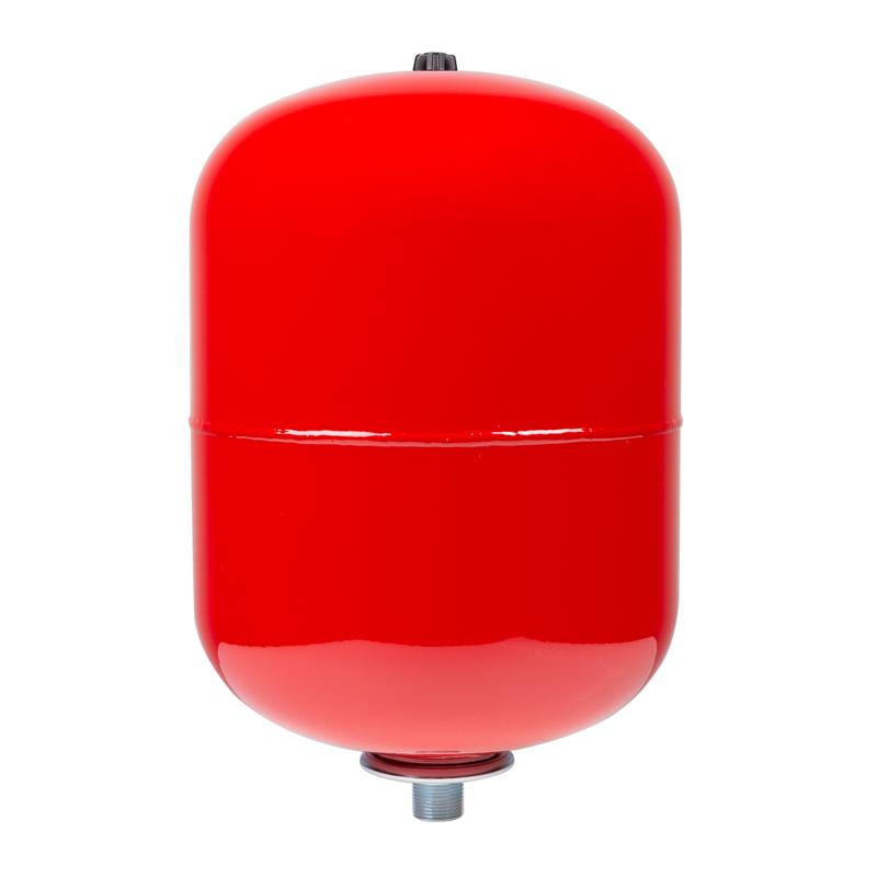 Расширительный бак Джилекс 7814 для систем отопления (14 литров, навесной, вертикальный)