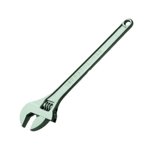 Разводной ключ Rothenberger 7.0442 (200 мм, вес 0.22 кг) ключ для натяжного ролика vag jtc
