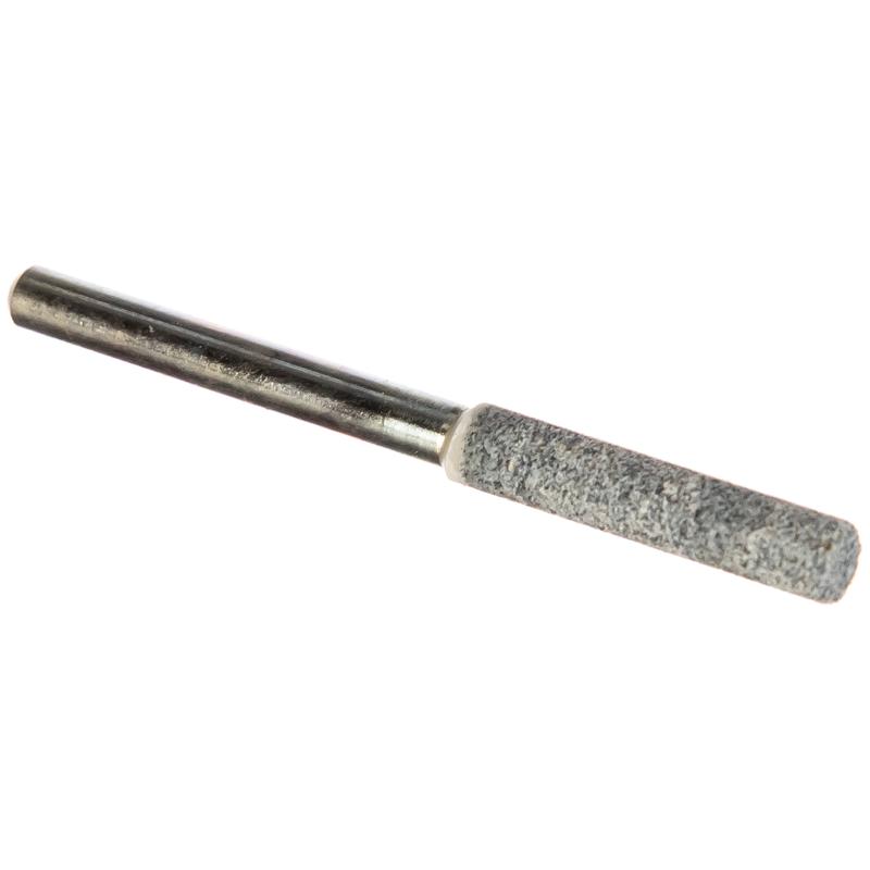 Шлифовальная насадка для заточки цепной пилы Dremel 2.615.045.3JA (4 мм) насадка шлифовальная для ушм тундра для заточки ножей ножниц ширина 15 мм под м10 м14