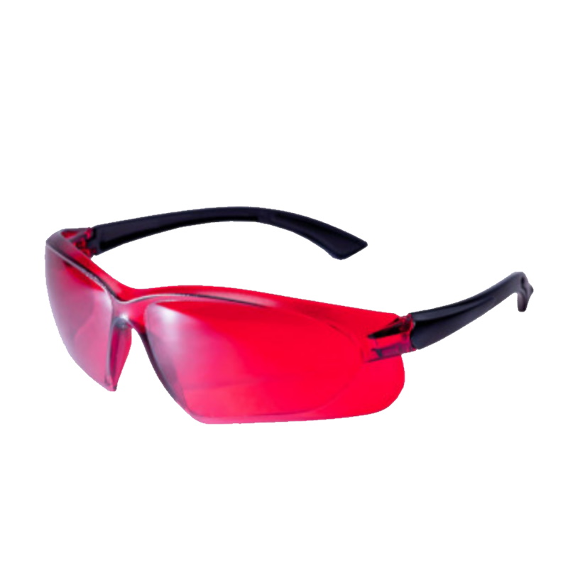 Лазерные очки Ada A00126 открытого типа (прорезиненные дужки, антизапотевающее покрытие, в упаковке) очки велосипедные bbb солнцезащитные bsg 52 sport glasses impulse красный 2973255203