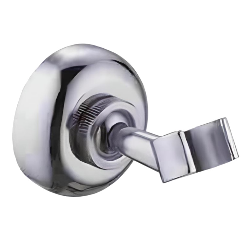 Держатель лейки D-Lin D61111 универсальный пластиковый крючок для полотенец 3 split вращающийся держатель для ванной комнаты дверь задняя вешалка