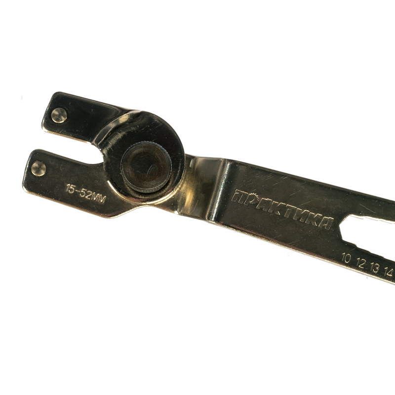 Ключ ПРАКТИКА для планшайб регулируемый 777-017 разводной ключ stanley maxsteel 0 90 949 регулируемый 0 35 мм 250 мм вес 0 46 кг
