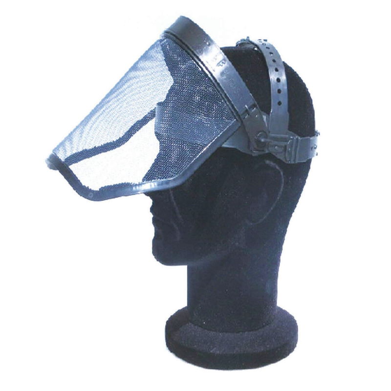 Защитная маска Siat STANDART 650500 (сетка)
