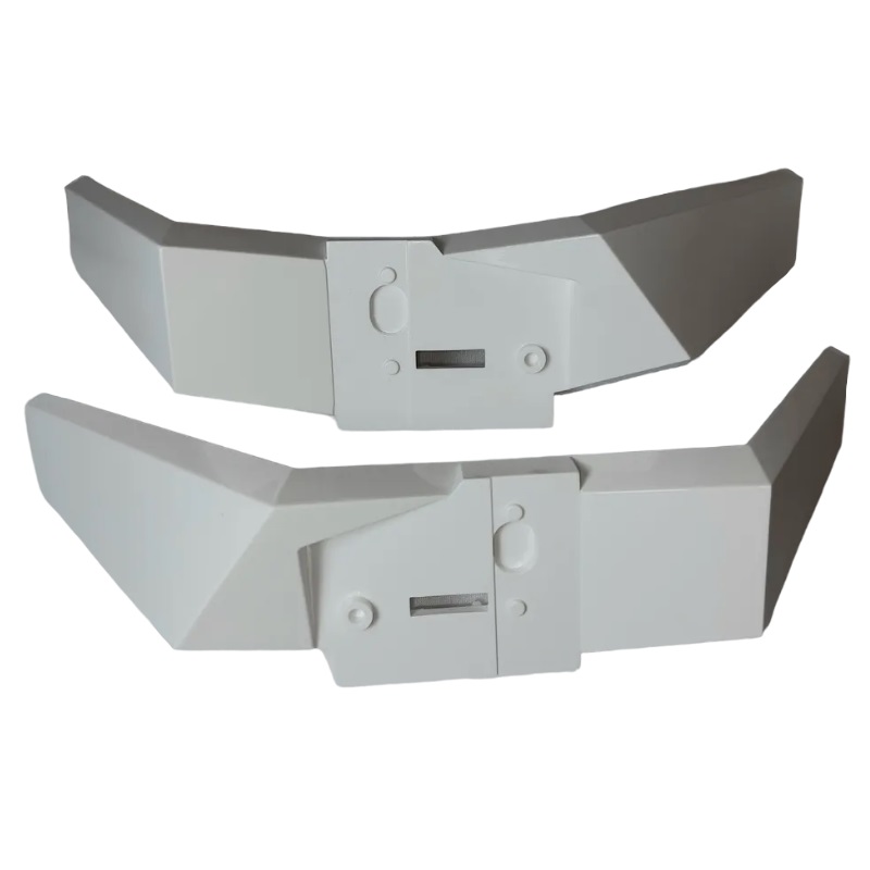 Комплект универсальных ножек Ballu к конвекторам PLX комплект опор для конвектора electrolux efp air plinthpro белый