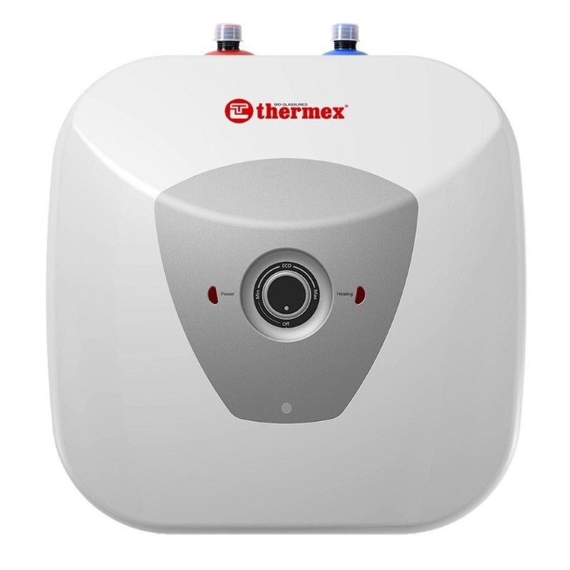 Электрический компактный накопительный водонагреватель Thermex H 15 U pro накопительный водонагреватель thermex if 50 v pro