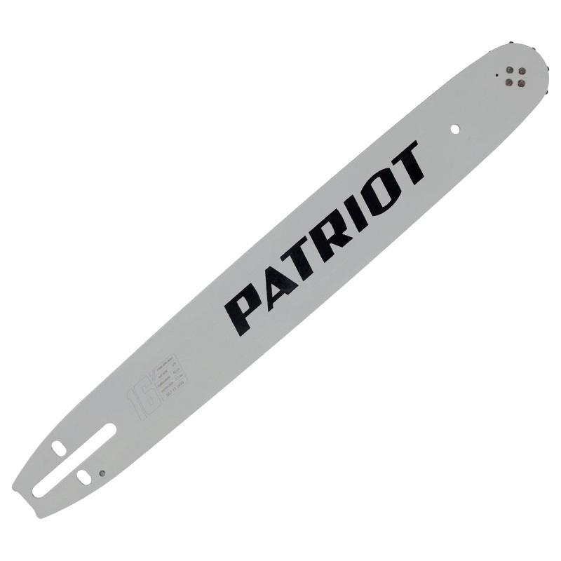 шина patriot Шина пильная Patriot P160SPEA041 (16