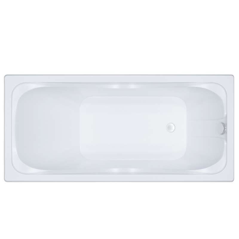 Ванна ТРИТОН Стандарт 150 Экстра Н0000099328 экран к ванне gamma стандарт ультра европа 160 triton