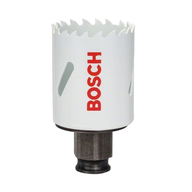 Коронка Bosch Progressor 57мм. 2.608.594.222 коронка для сверления bosch progressor 2 608 594 206 30 мм биметаллическая