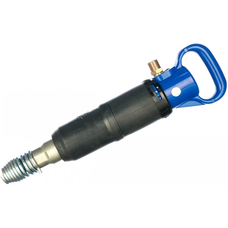 Пневматический отбойный молоток ЗСО МО-2 Б пневматический инструмент aplus a3522s для работ с гофрокартоном