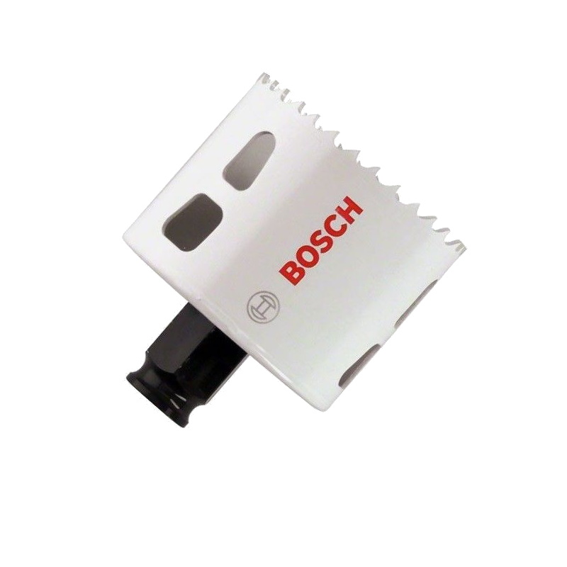 Коронка Bosch Progressor 2.608.594.226 (65 мм, биметаллический тип)