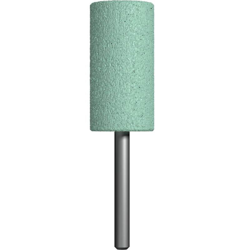 Шарошка абразивная карбид кремния ПРАКТИКА 641-428, 25х50 мм абразивная паста для первичной обработки koch chemie