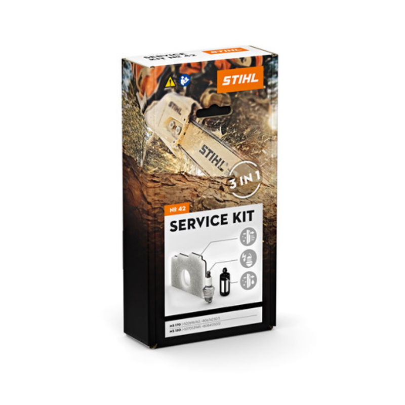 Сервисный набор Stihl Kit1 MS170/180 11300074102