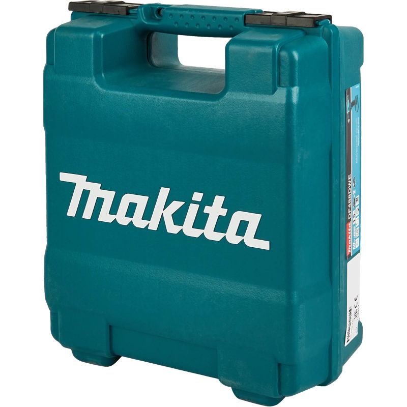 Дрель аккумуляторная Makita DF488DWE | Купить  со скидкой