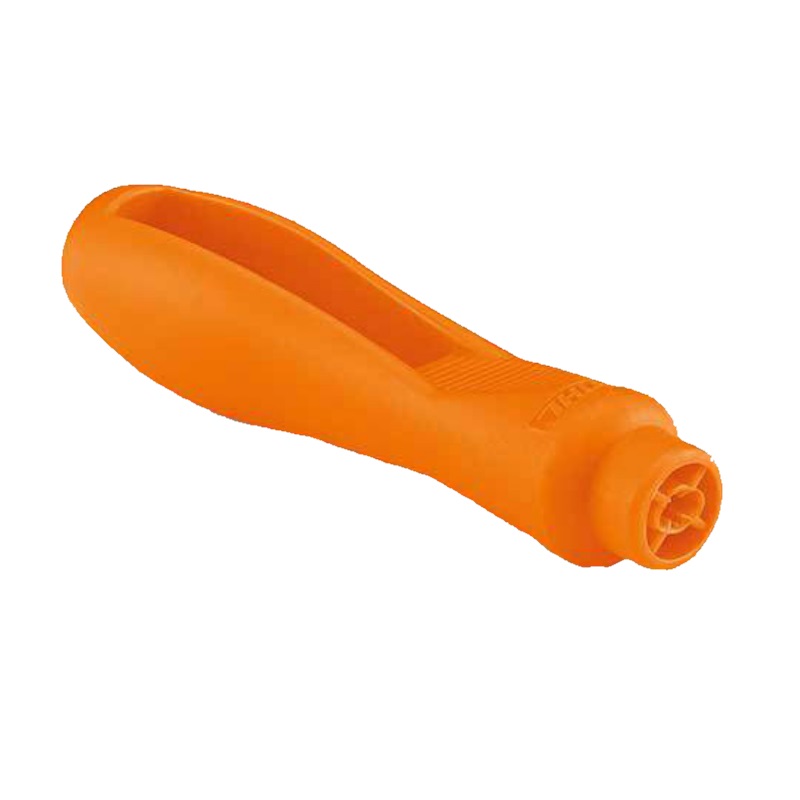 Ручка для напильника пластиковая Stihl (00008814504) обойма напильника rezer rfg p 4 0 мм пластиковая рукоять