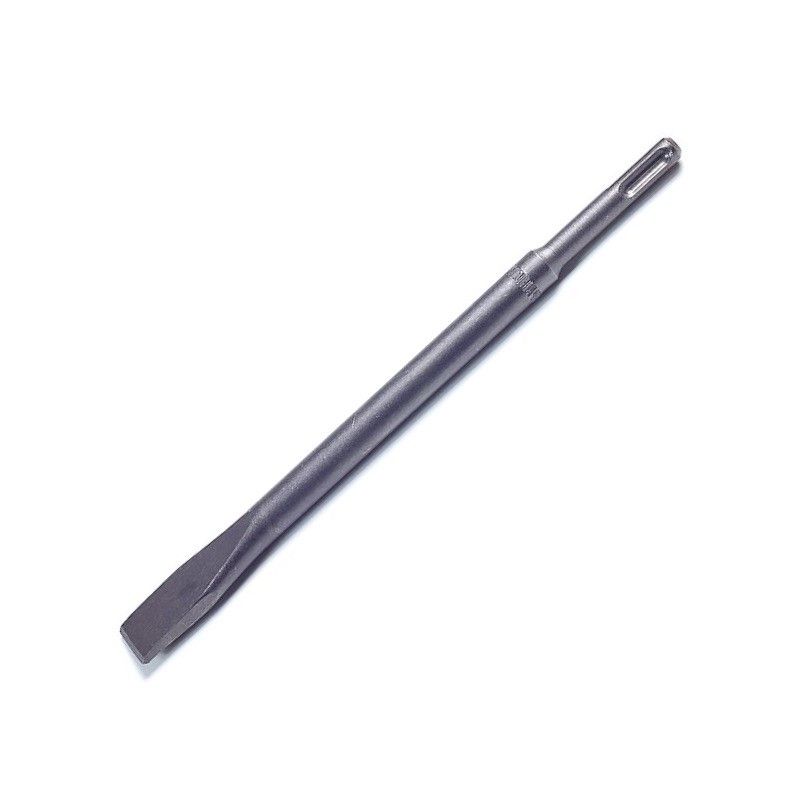 Зубило для перфоратора Гранит 120250 (SDS-Plus, 20x250 мм) цилиндрическое зубило для отбойных молотков кратон