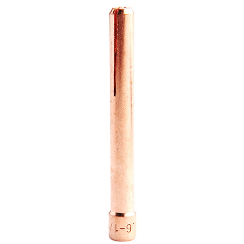 Цанга сварочная TIG Start STT0006-32 (3.2 мм, для горелок TS 17–18–26) заглушка для tig сварочной горелки средняя start stt0051 ts 17–18–26