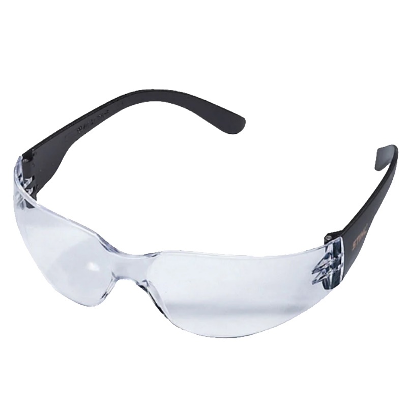 Очки прозрачные Stihl FUNCTION Light 00008840361 очки защитные stihl с прозрачными стеклами function astropec 0000 884 0368