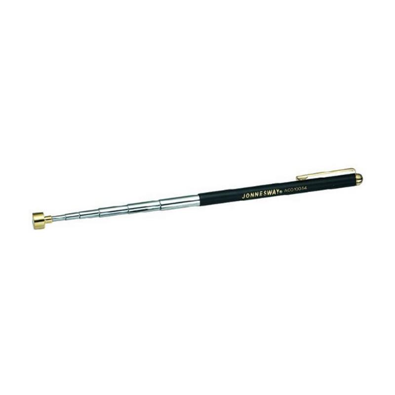 Магнитная ручка Jonnesway AG010034 прямоугольная металлическая магнитная миска для крепежа автоdело