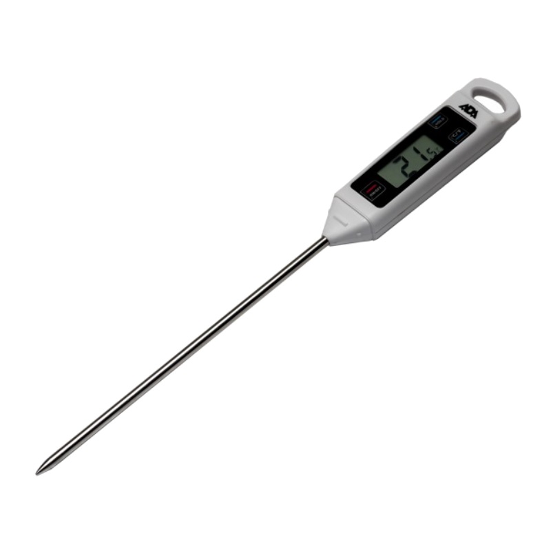 термометр электронный a Электронный термометр Ada Thermotester 330 А00513