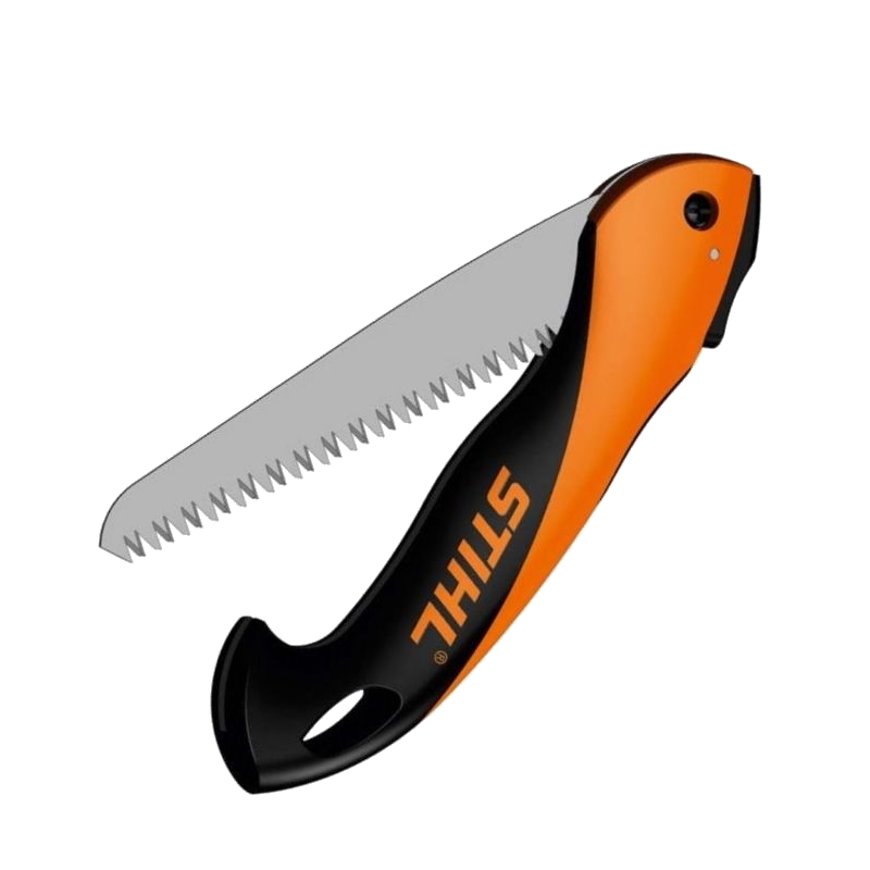 Отзывы покупателей - ножовка Stihl HandyCut складная 00008818700 .