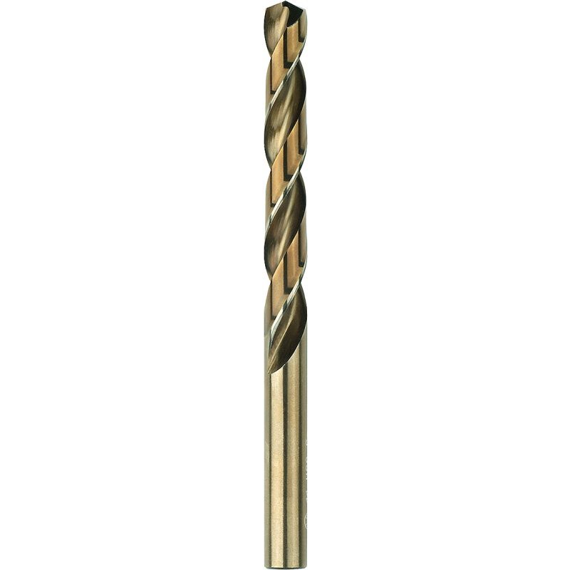 Сверло по металлу DeWalt Extreme 2 DT5045-QZ, 4,8х86х46 мм сверло перьевое по дереву dewalt extreme 30 152мм dt4774 qz