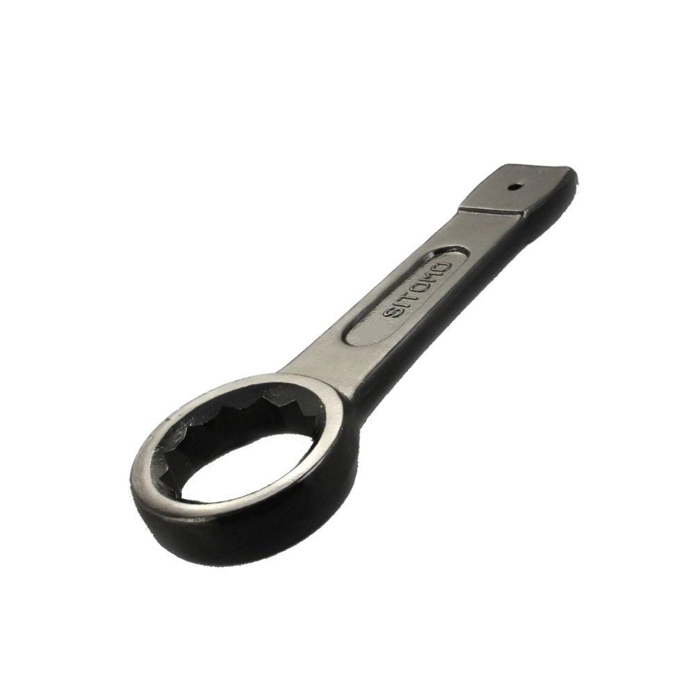 Односторонний ударный накидной ключ Sitomo (30 мм)