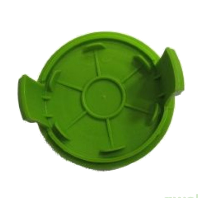 Крышка катушки Greenworks 2908107, для струнного триммера, зеленая крышка топливного бака для триммера eco