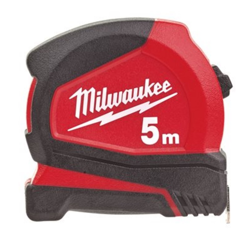 Рулетка Milwaukee Pro 4932459593 (5 м, 25 мм) milwaukee 48005016 полотно пильное