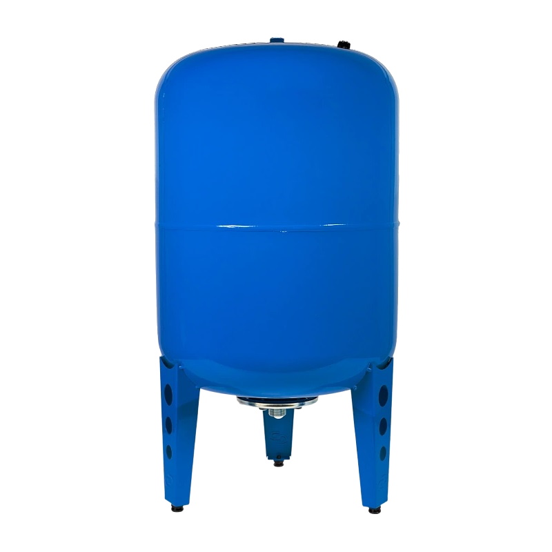 Гидроаккумулятор для скважины Джилекс В 100 ХИТ 7110 (углеродистая сталь) гидроаккумулятор flamco airfix rp для систем водоснабжения вертикальный 4 8 бар 110 л