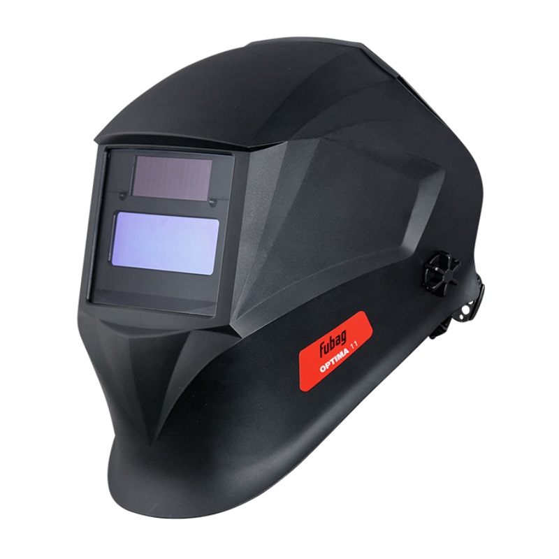 маска сварщика fubag хамелеон blitz 5 13 visor digital x mode natural color Маска сварщика 