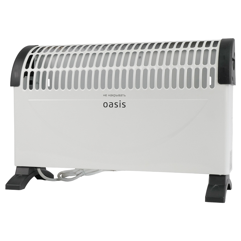 Электрический конвектор Oasis KPO-15 (U) система водяного охлаждения для процессора asus rog strix lc 360 rgb white edition 90rc0072 m0uay0