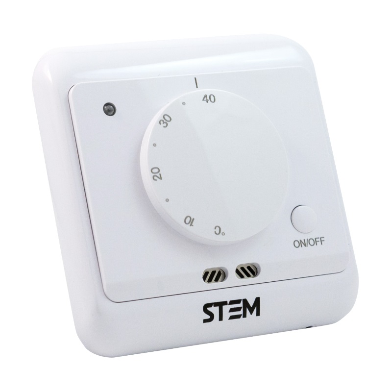 Терморегулятор Stem Energy SET 12