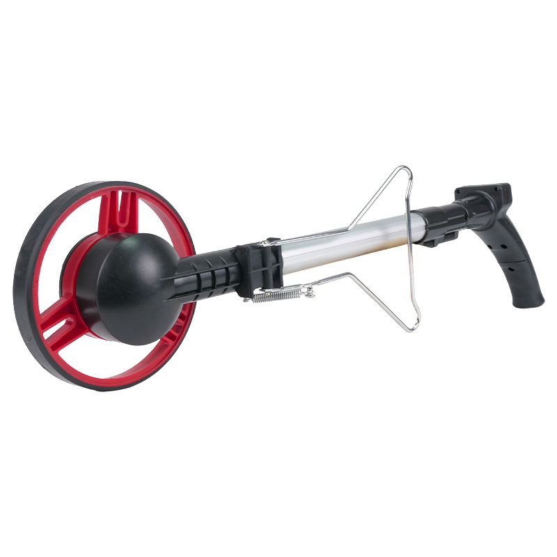 Электронный курвиметр Condtrol WheelTronic 2-10-005 защитные очки для работы с лазерным нивелиром и дальномером condtrol открытые