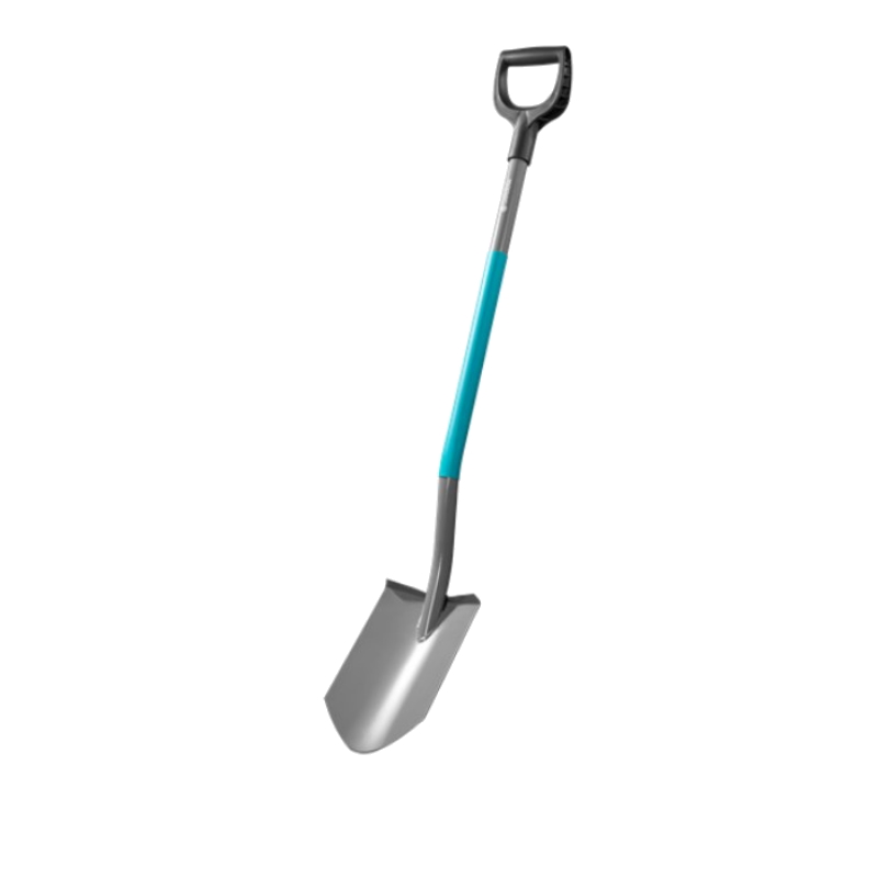 Штыковая лопата Gardena ClassicLine 17051-20.000.00 лопата садовая gardena малая ergoline