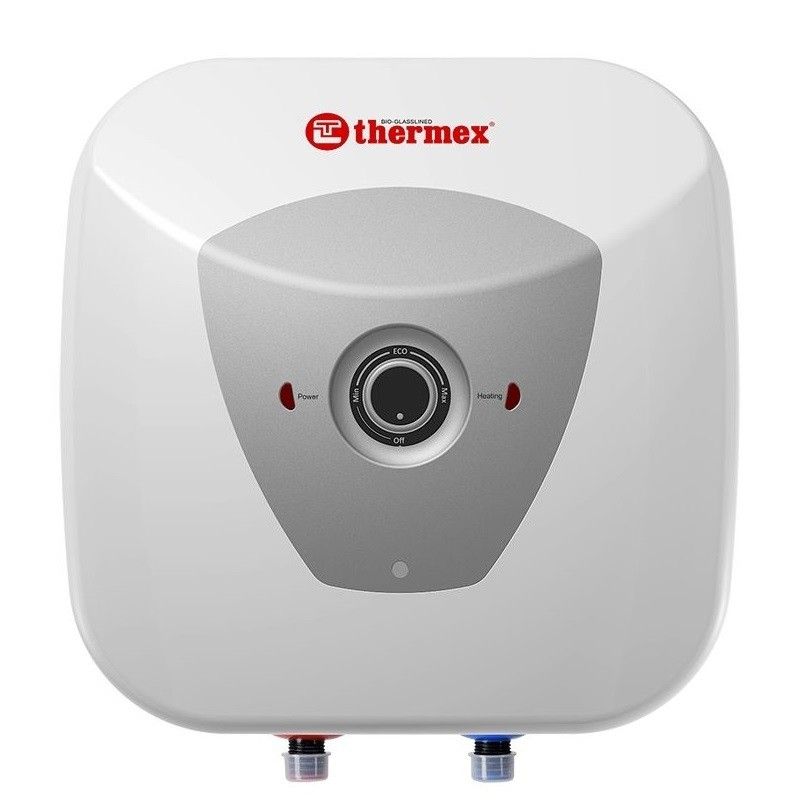 Электрический накопительный водонагреватель Thermex H 15 O pro накопительный водонагреватель thermex if 30 v pro