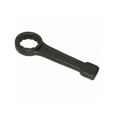 Накидной односторонний ударный ключ Sitomo (50 мм) накидной ключ кратон
