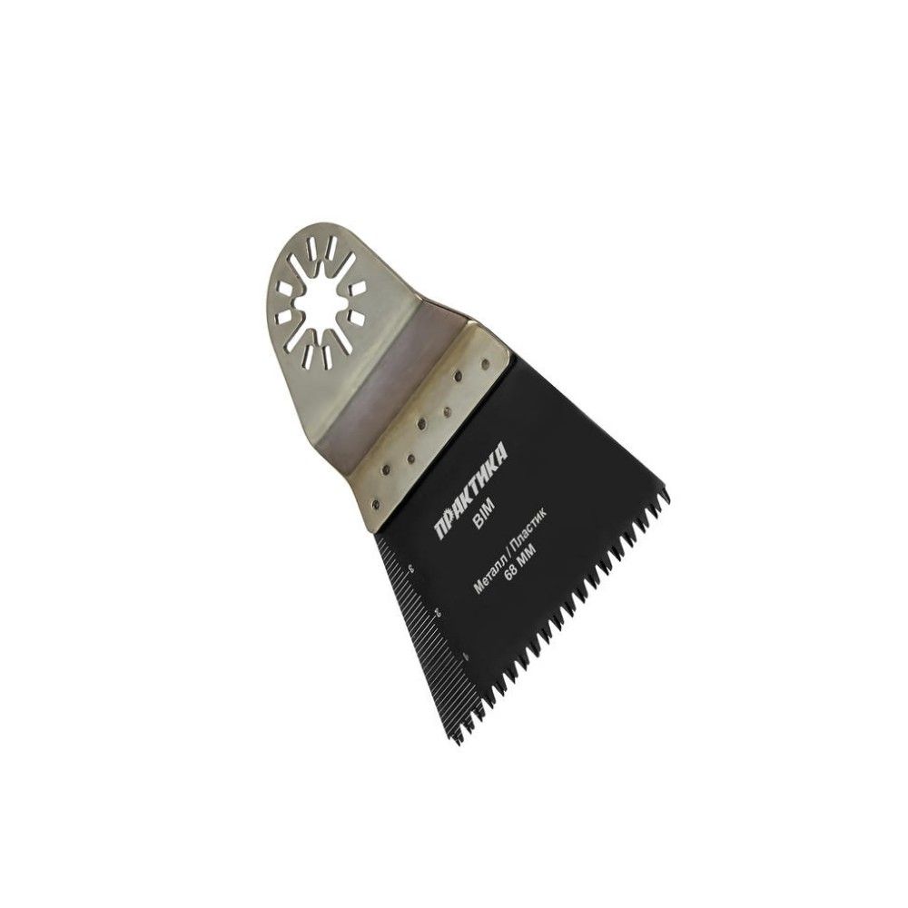 Насадка для МФИ по металлу и дереву ПРАКТИКА 240-218 (68 мм) насадка режущая stiga сучкорез для ножниц sgm 232523021 st1